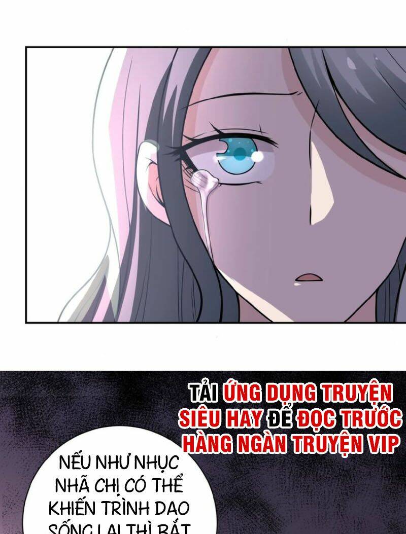 Mạt Thế Siêu Cấp Hệ Thống Chapter 24 - Trang 2