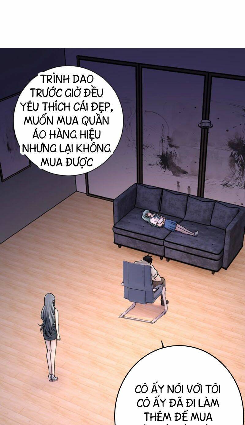 Mạt Thế Siêu Cấp Hệ Thống Chapter 24 - Trang 2