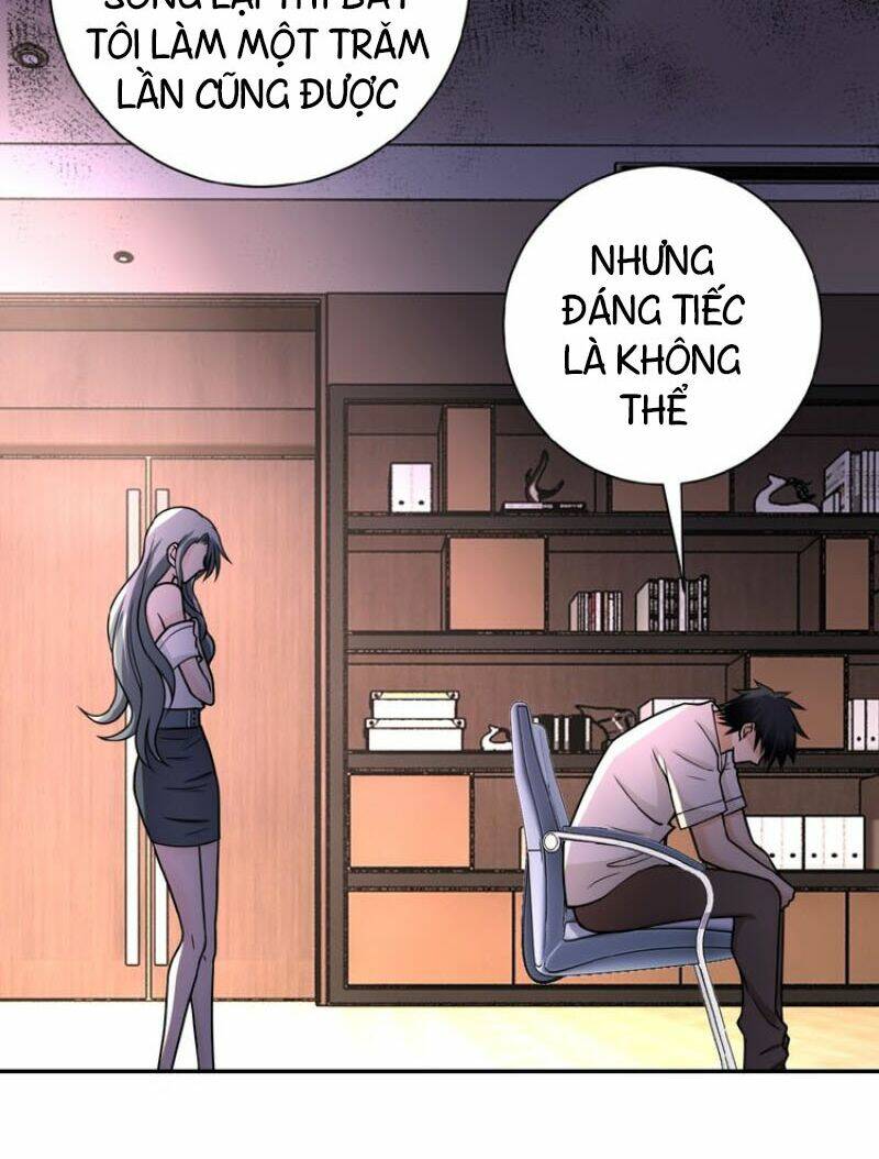 Mạt Thế Siêu Cấp Hệ Thống Chapter 24 - Trang 2