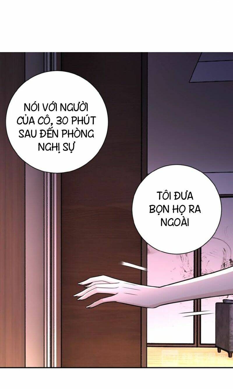 Mạt Thế Siêu Cấp Hệ Thống Chapter 24 - Trang 2