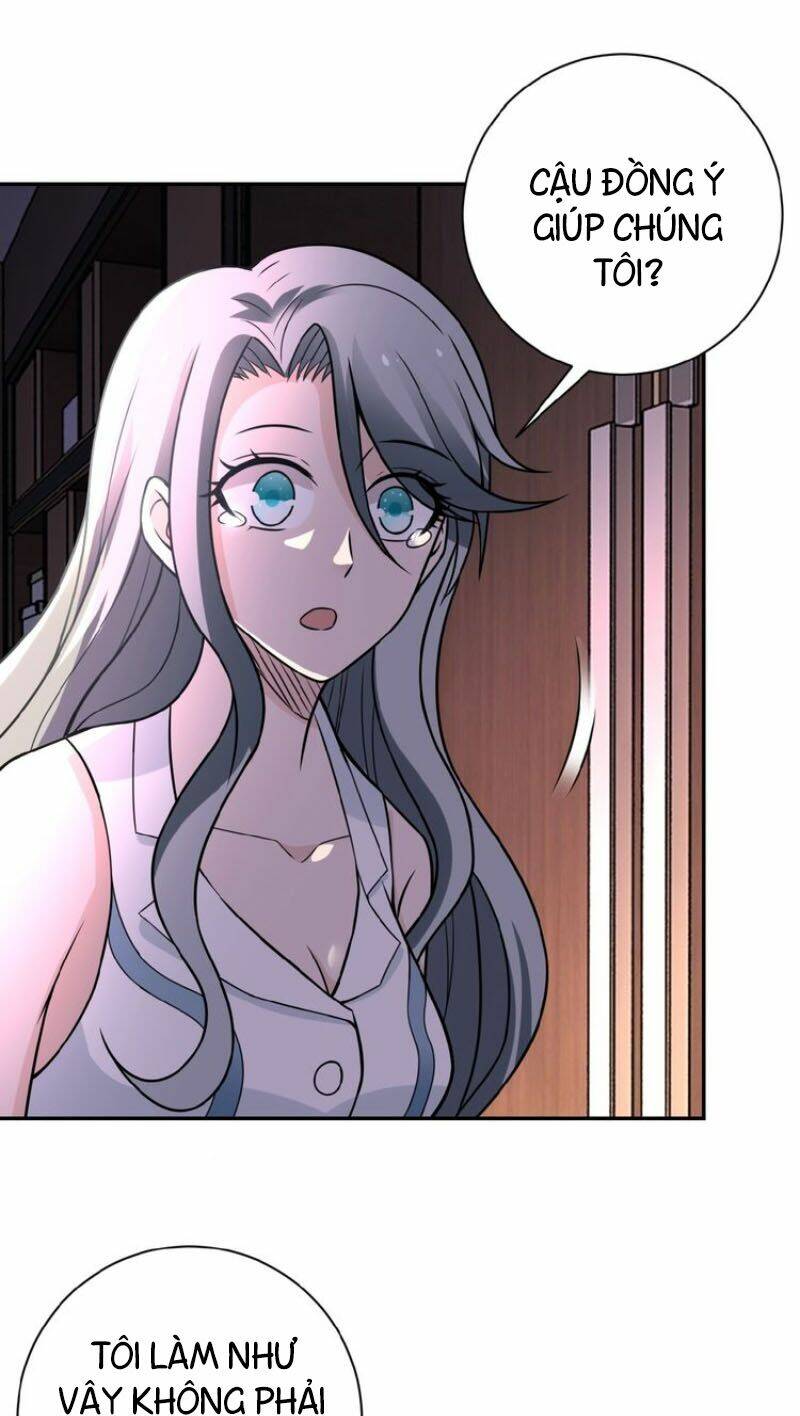 Mạt Thế Siêu Cấp Hệ Thống Chapter 24 - Trang 2