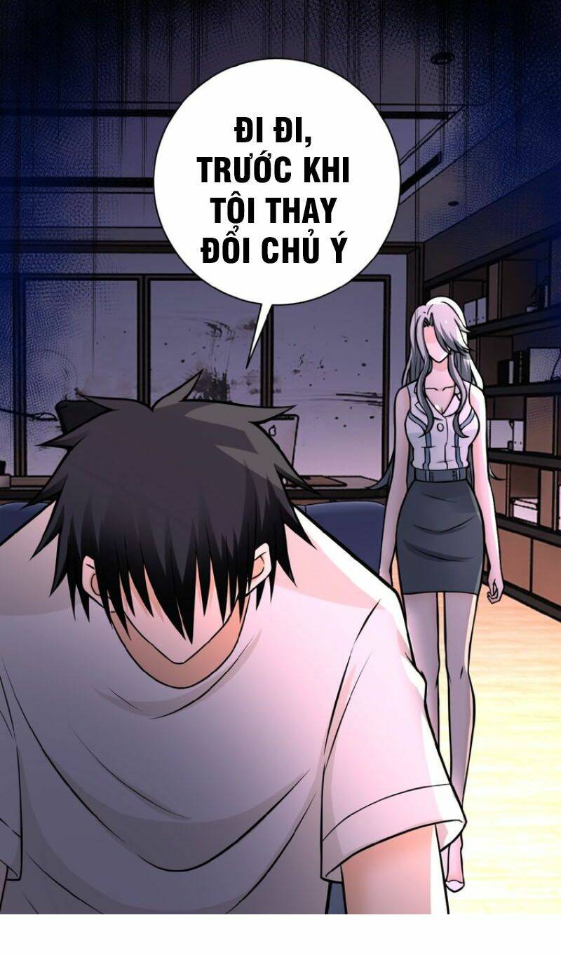 Mạt Thế Siêu Cấp Hệ Thống Chapter 24 - Trang 2