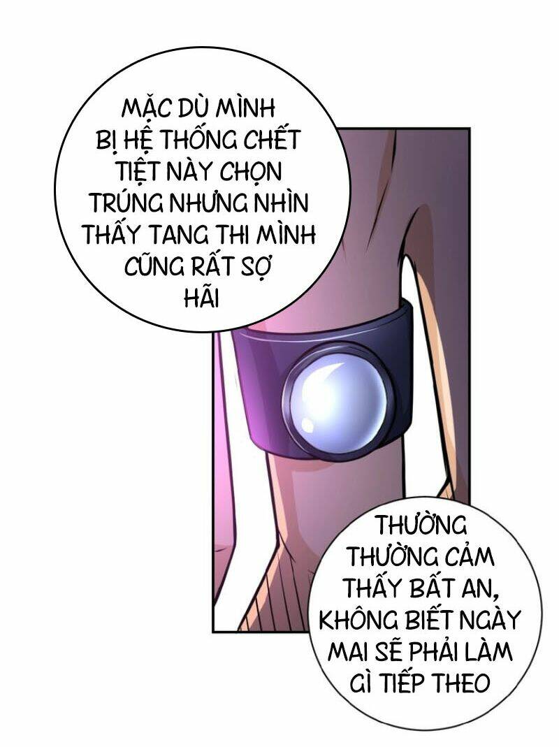 Mạt Thế Siêu Cấp Hệ Thống Chapter 24 - Trang 2