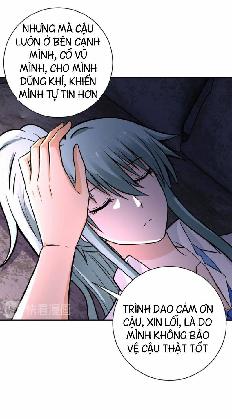 Mạt Thế Siêu Cấp Hệ Thống Chapter 24 - Trang 2