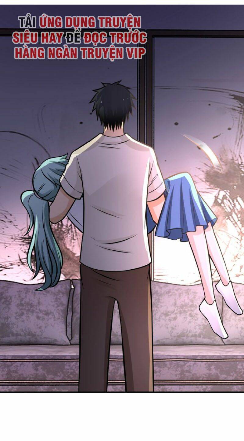 Mạt Thế Siêu Cấp Hệ Thống Chapter 24 - Trang 2