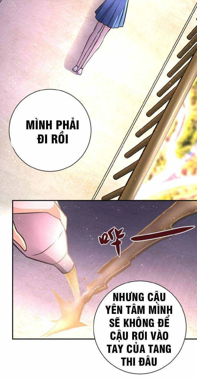 Mạt Thế Siêu Cấp Hệ Thống Chapter 24 - Trang 2