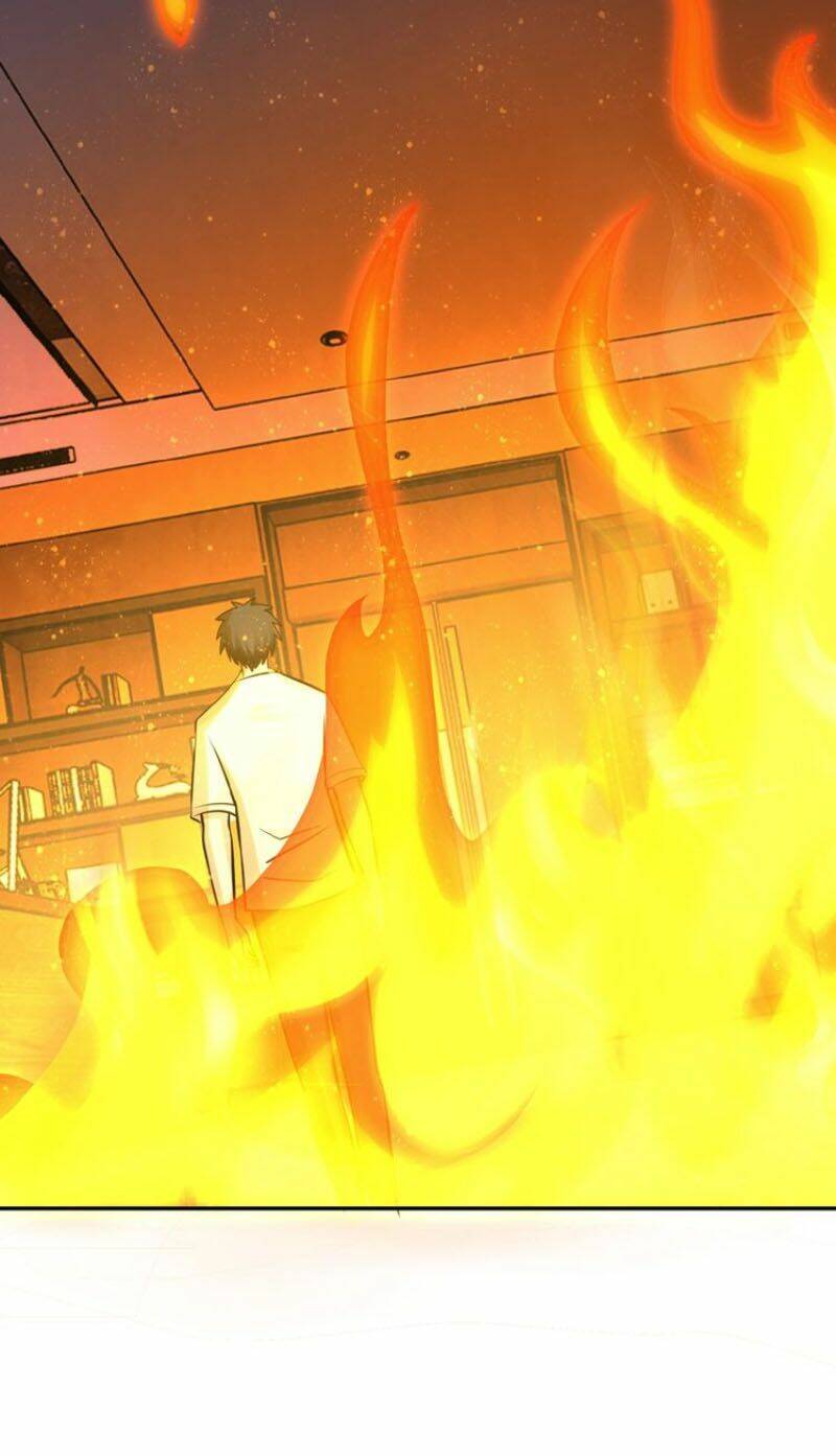 Mạt Thế Siêu Cấp Hệ Thống Chapter 24 - Trang 2