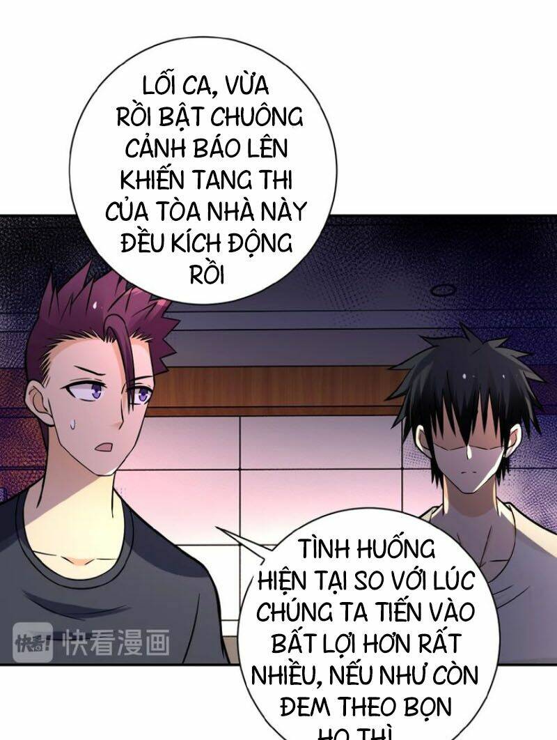 Mạt Thế Siêu Cấp Hệ Thống Chapter 24 - Trang 2