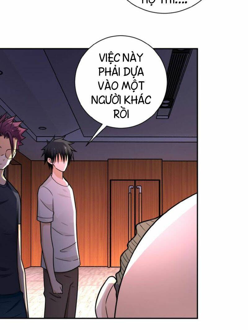 Mạt Thế Siêu Cấp Hệ Thống Chapter 24 - Trang 2