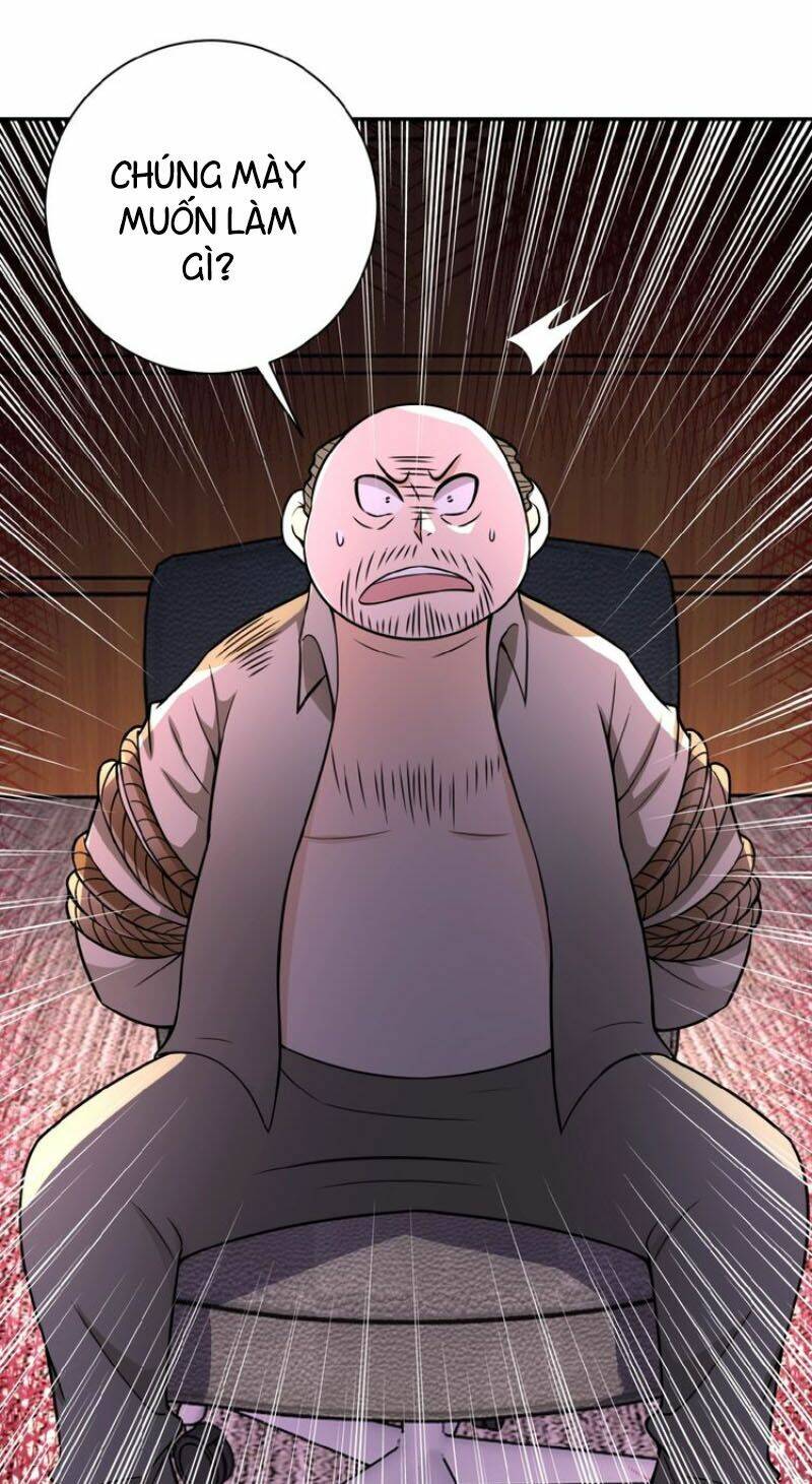 Mạt Thế Siêu Cấp Hệ Thống Chapter 24 - Trang 2