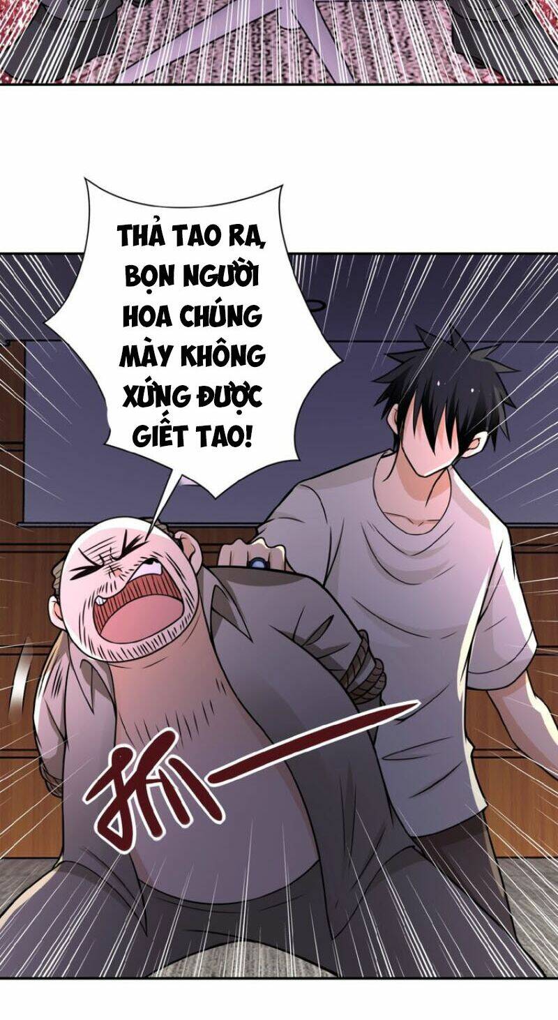 Mạt Thế Siêu Cấp Hệ Thống Chapter 24 - Trang 2