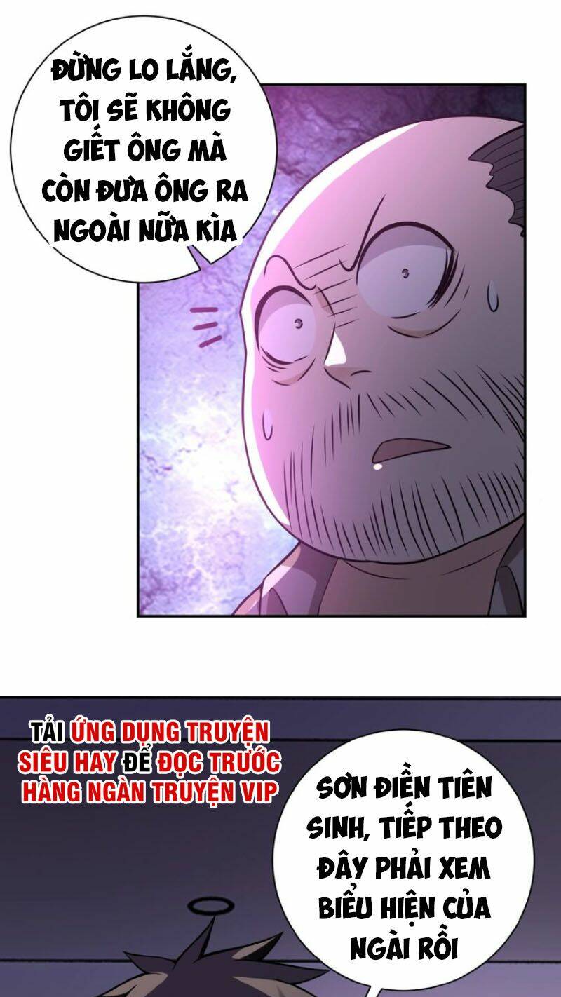 Mạt Thế Siêu Cấp Hệ Thống Chapter 24 - Trang 2