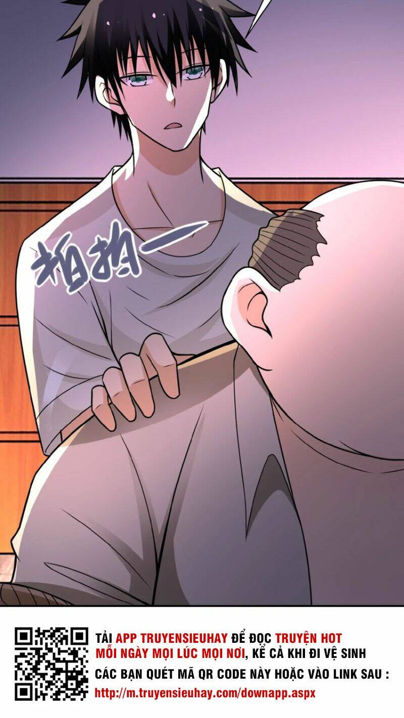 Mạt Thế Siêu Cấp Hệ Thống Chapter 24 - Trang 2