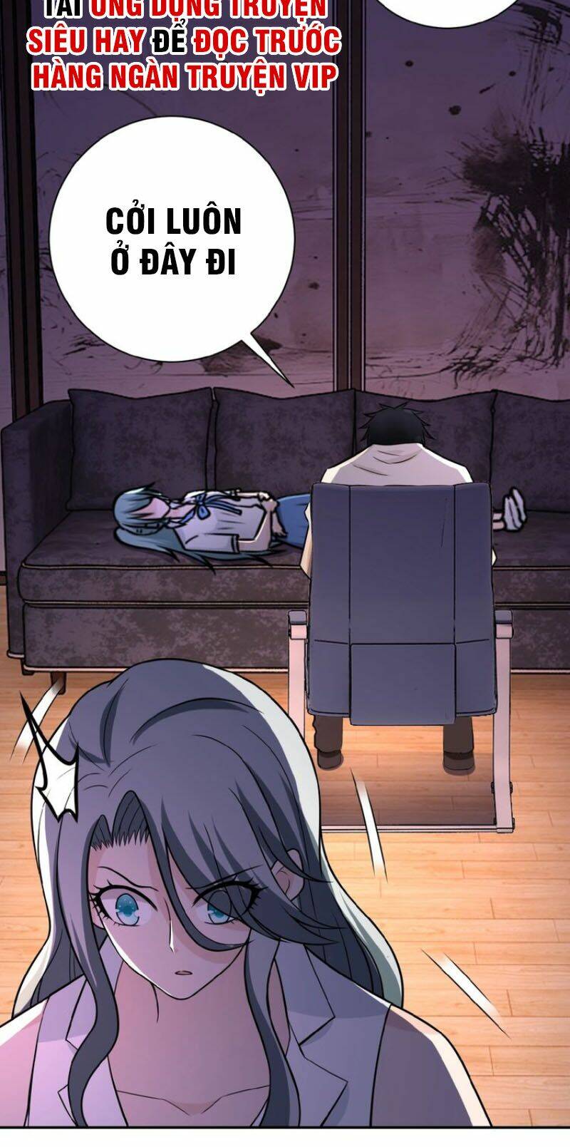 Mạt Thế Siêu Cấp Hệ Thống Chapter 24 - Trang 2