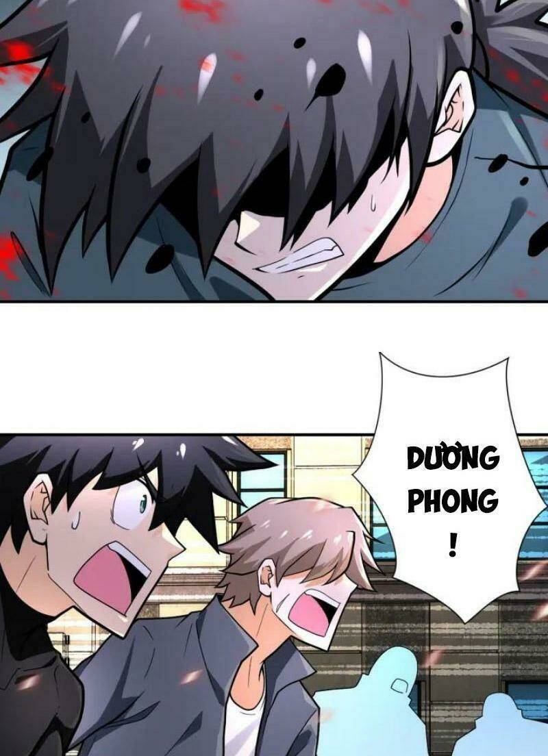 Mạt Thế Siêu Cấp Hệ Thống Chapter 240 - Trang 2