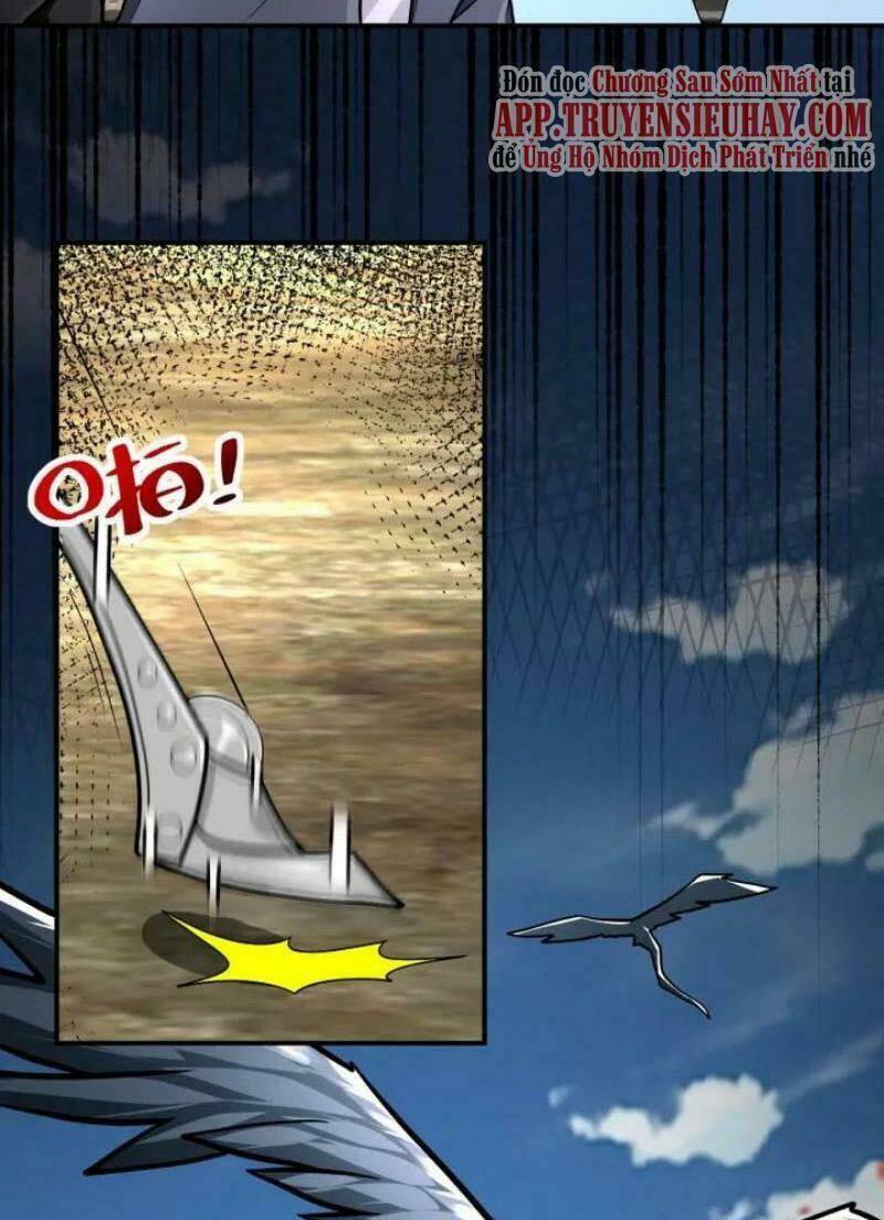 Mạt Thế Siêu Cấp Hệ Thống Chapter 240 - Trang 2