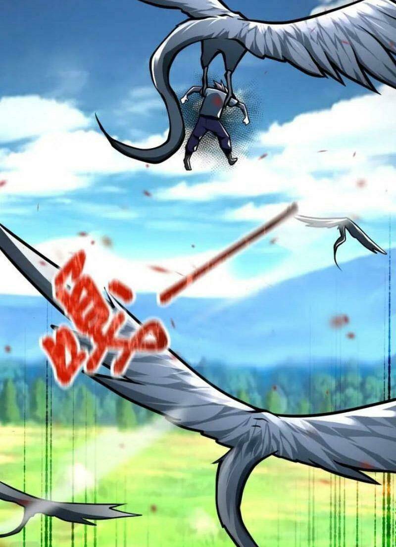 Mạt Thế Siêu Cấp Hệ Thống Chapter 240 - Trang 2