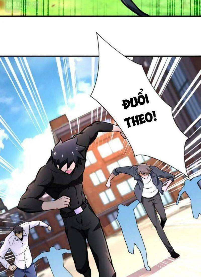 Mạt Thế Siêu Cấp Hệ Thống Chapter 240 - Trang 2