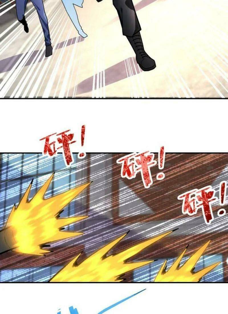 Mạt Thế Siêu Cấp Hệ Thống Chapter 240 - Trang 2