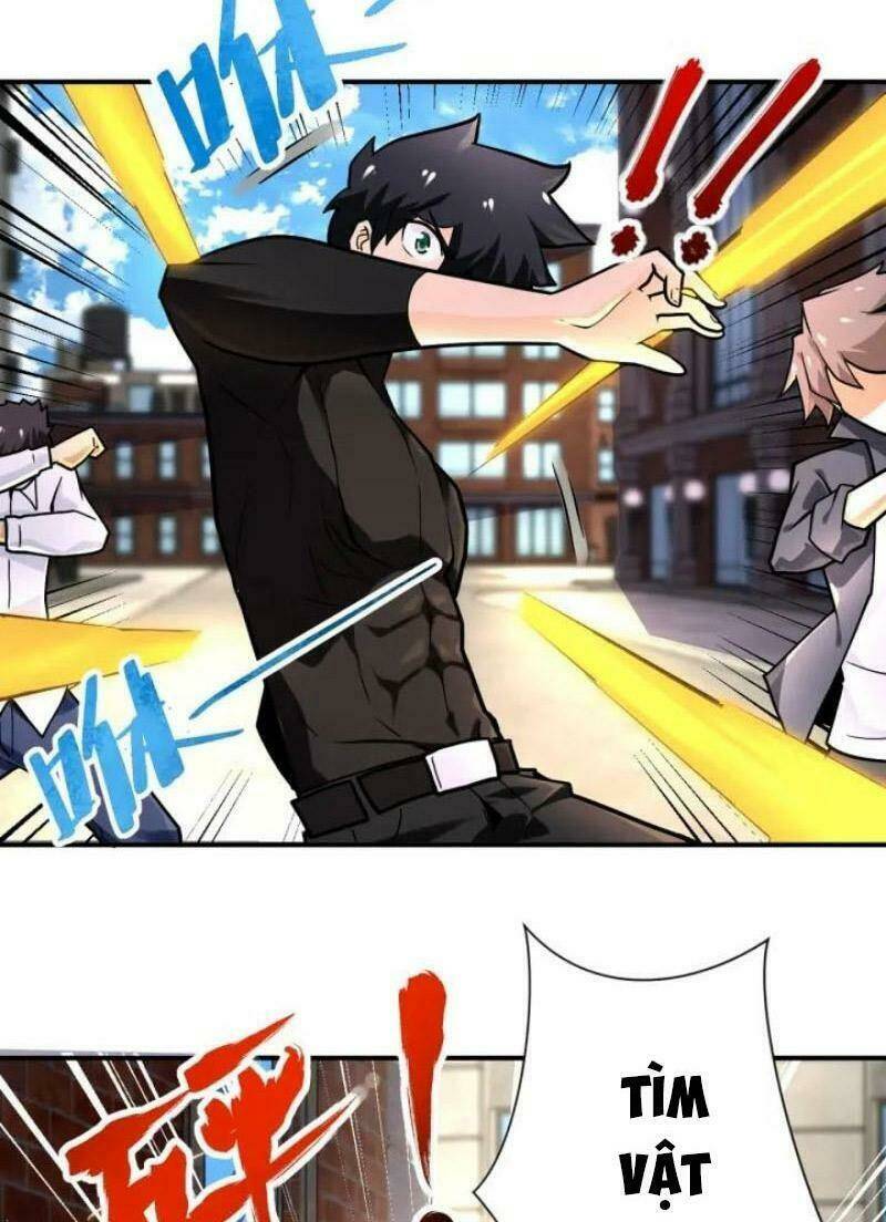 Mạt Thế Siêu Cấp Hệ Thống Chapter 240 - Trang 2