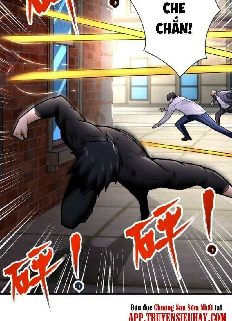 Mạt Thế Siêu Cấp Hệ Thống Chapter 240 - Trang 2