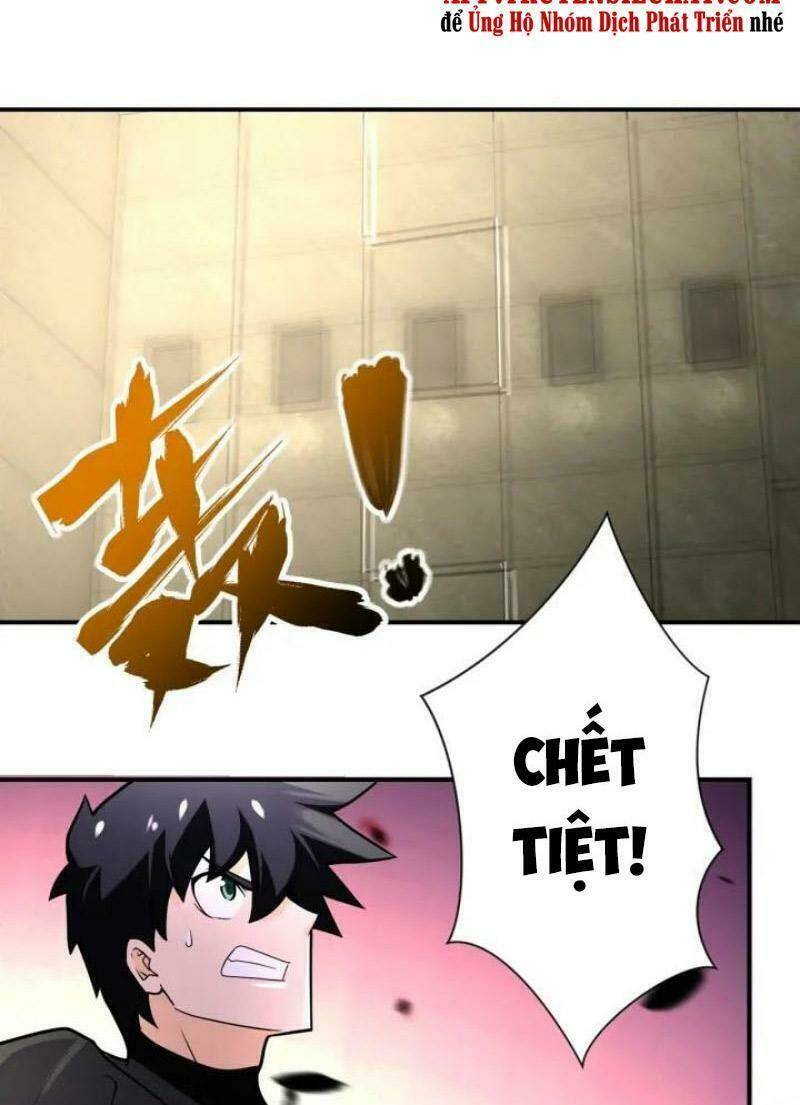 Mạt Thế Siêu Cấp Hệ Thống Chapter 240 - Trang 2