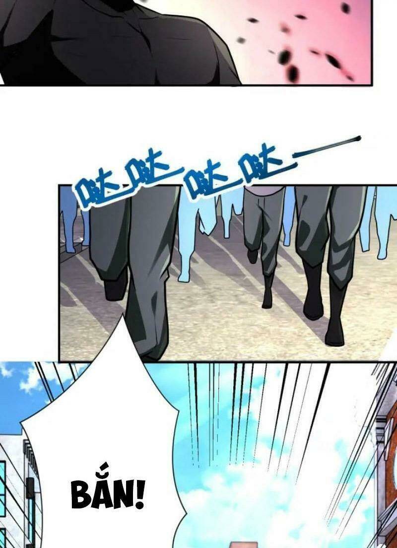 Mạt Thế Siêu Cấp Hệ Thống Chapter 240 - Trang 2