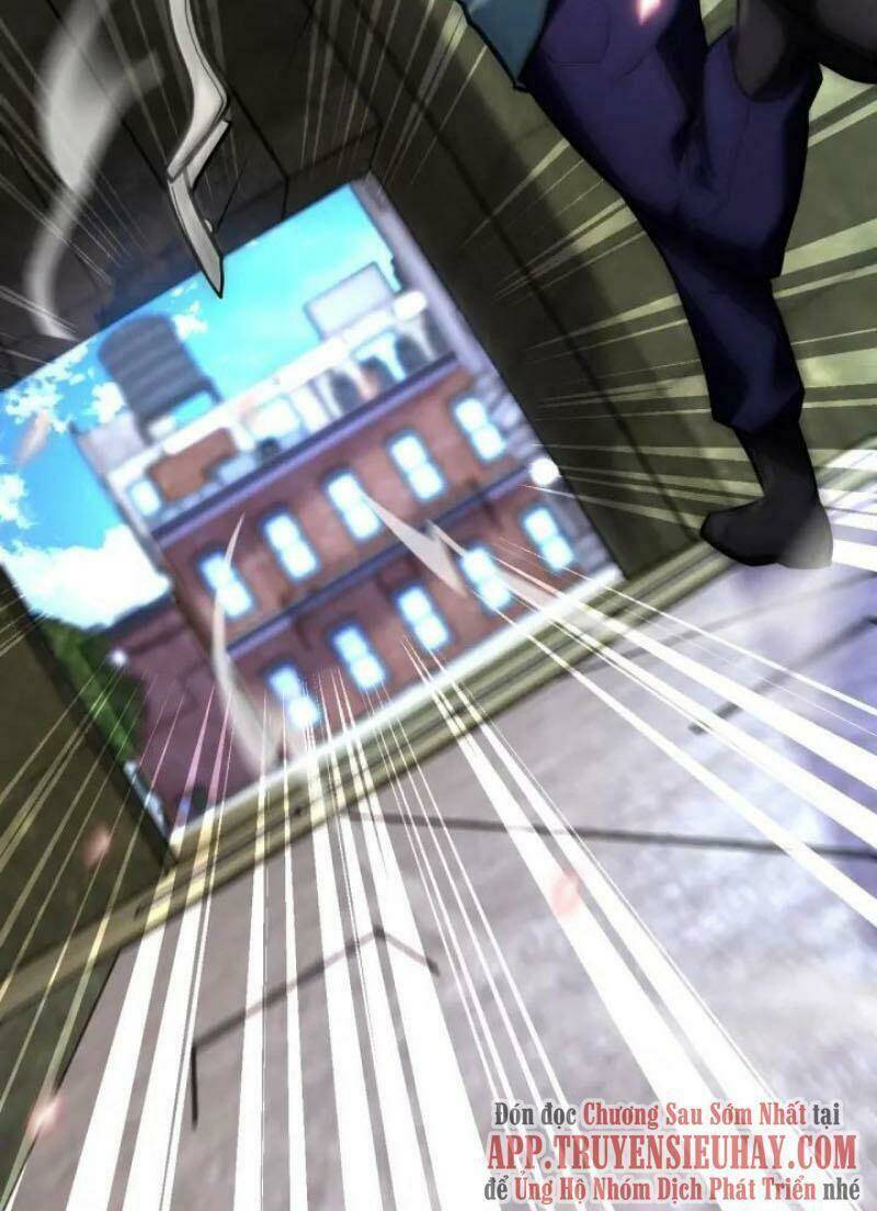 Mạt Thế Siêu Cấp Hệ Thống Chapter 240 - Trang 2
