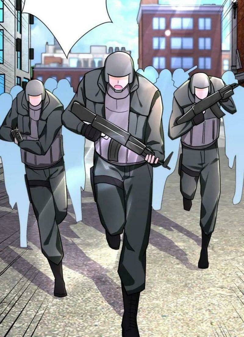 Mạt Thế Siêu Cấp Hệ Thống Chapter 240 - Trang 2