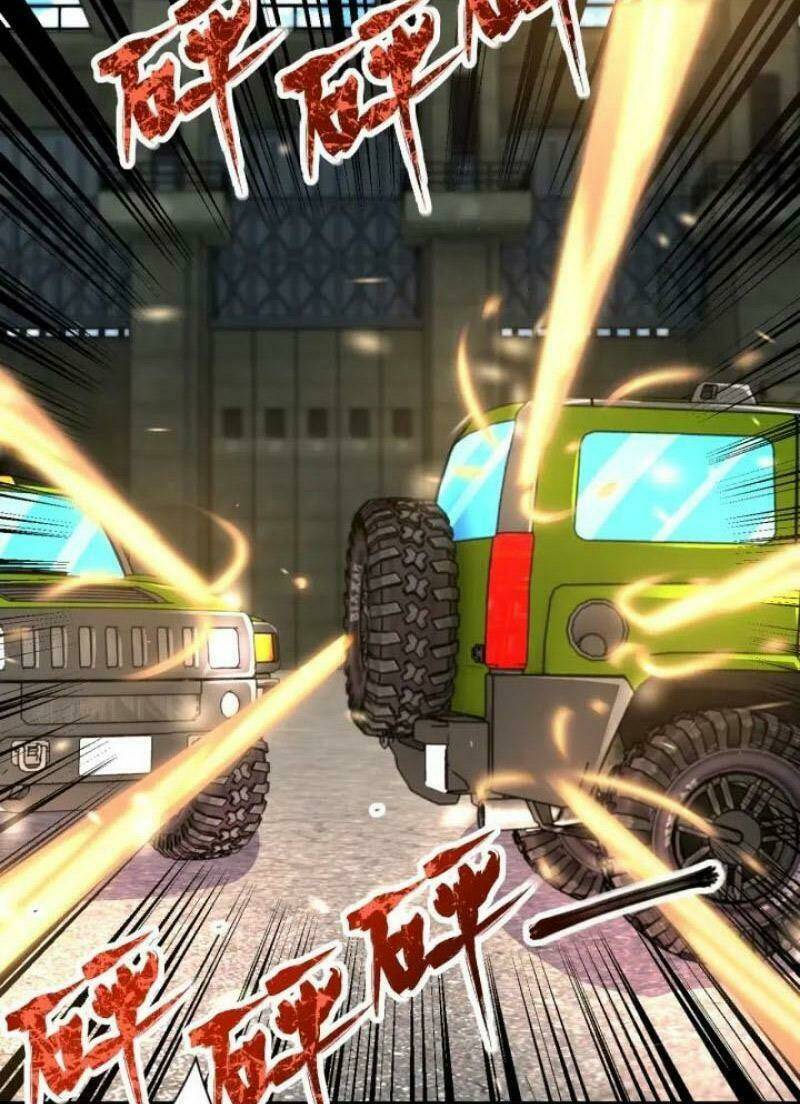 Mạt Thế Siêu Cấp Hệ Thống Chapter 240 - Trang 2