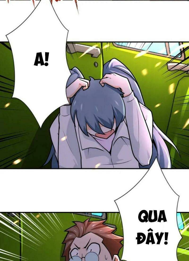 Mạt Thế Siêu Cấp Hệ Thống Chapter 240 - Trang 2