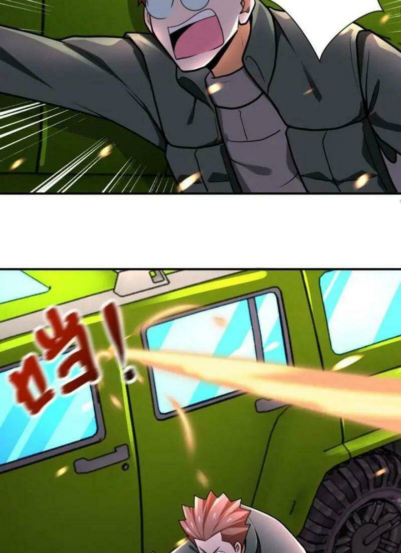 Mạt Thế Siêu Cấp Hệ Thống Chapter 240 - Trang 2