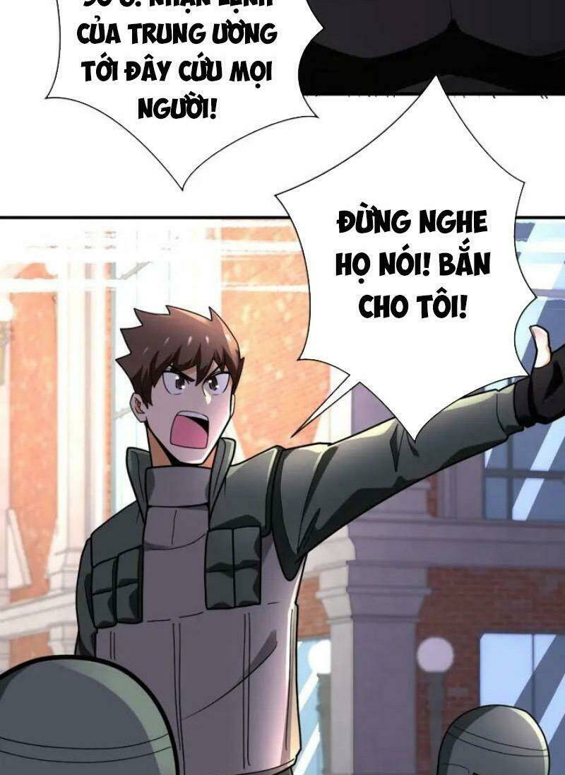 Mạt Thế Siêu Cấp Hệ Thống Chapter 240 - Trang 2