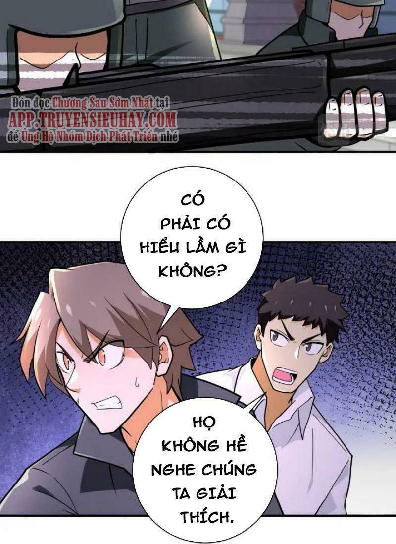 Mạt Thế Siêu Cấp Hệ Thống Chapter 240 - Trang 2