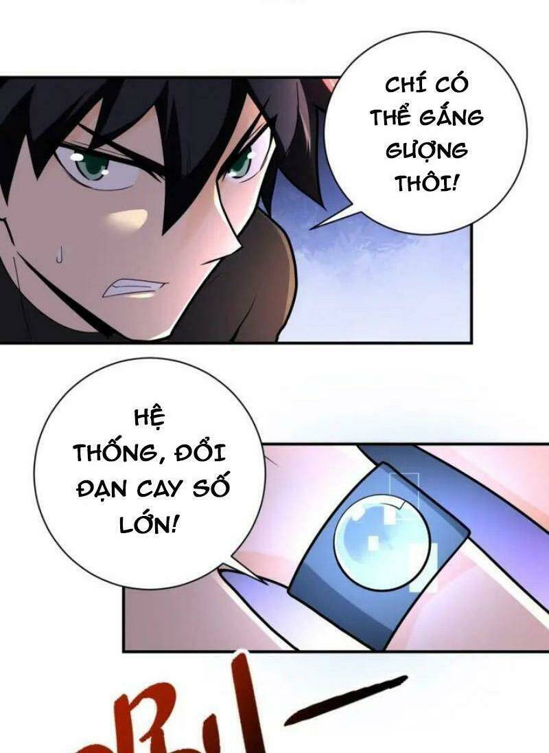 Mạt Thế Siêu Cấp Hệ Thống Chapter 240 - Trang 2