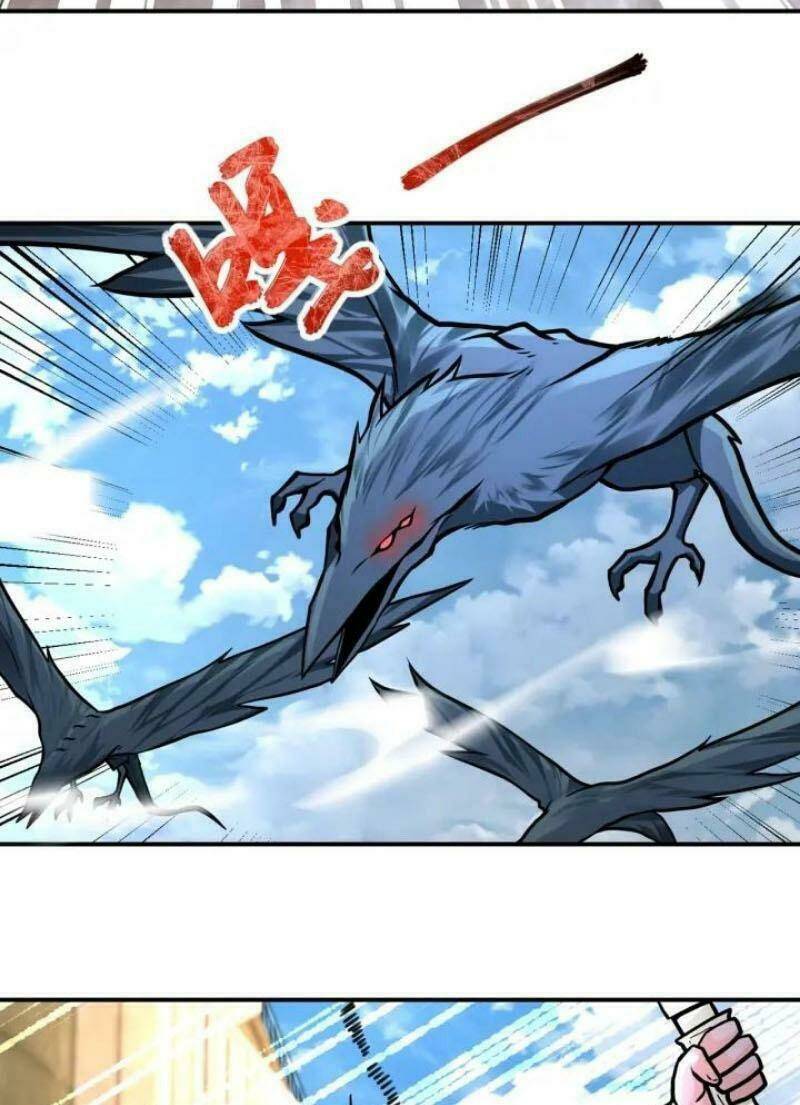 Mạt Thế Siêu Cấp Hệ Thống Chapter 240 - Trang 2