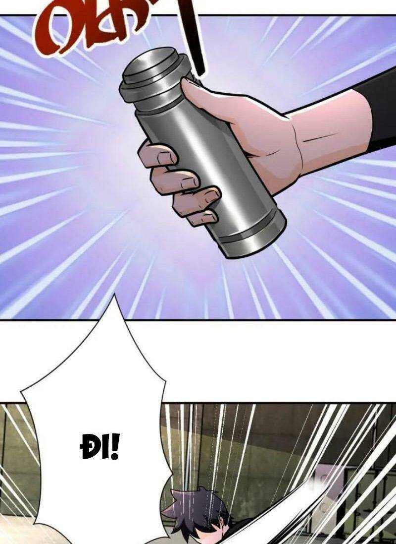 Mạt Thế Siêu Cấp Hệ Thống Chapter 240 - Trang 2