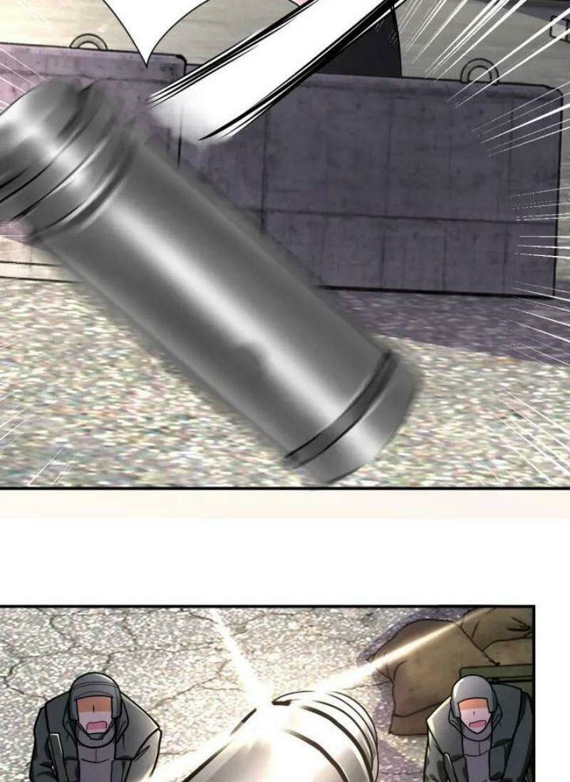 Mạt Thế Siêu Cấp Hệ Thống Chapter 240 - Trang 2