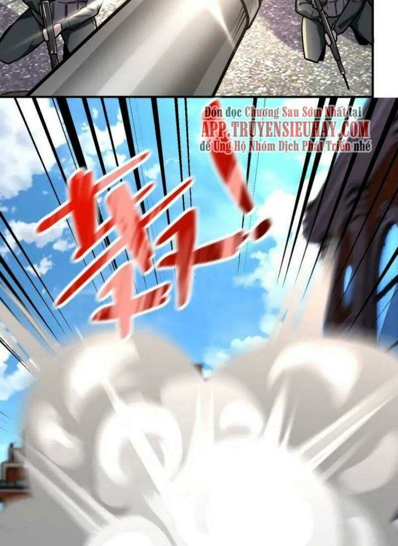 Mạt Thế Siêu Cấp Hệ Thống Chapter 240 - Trang 2