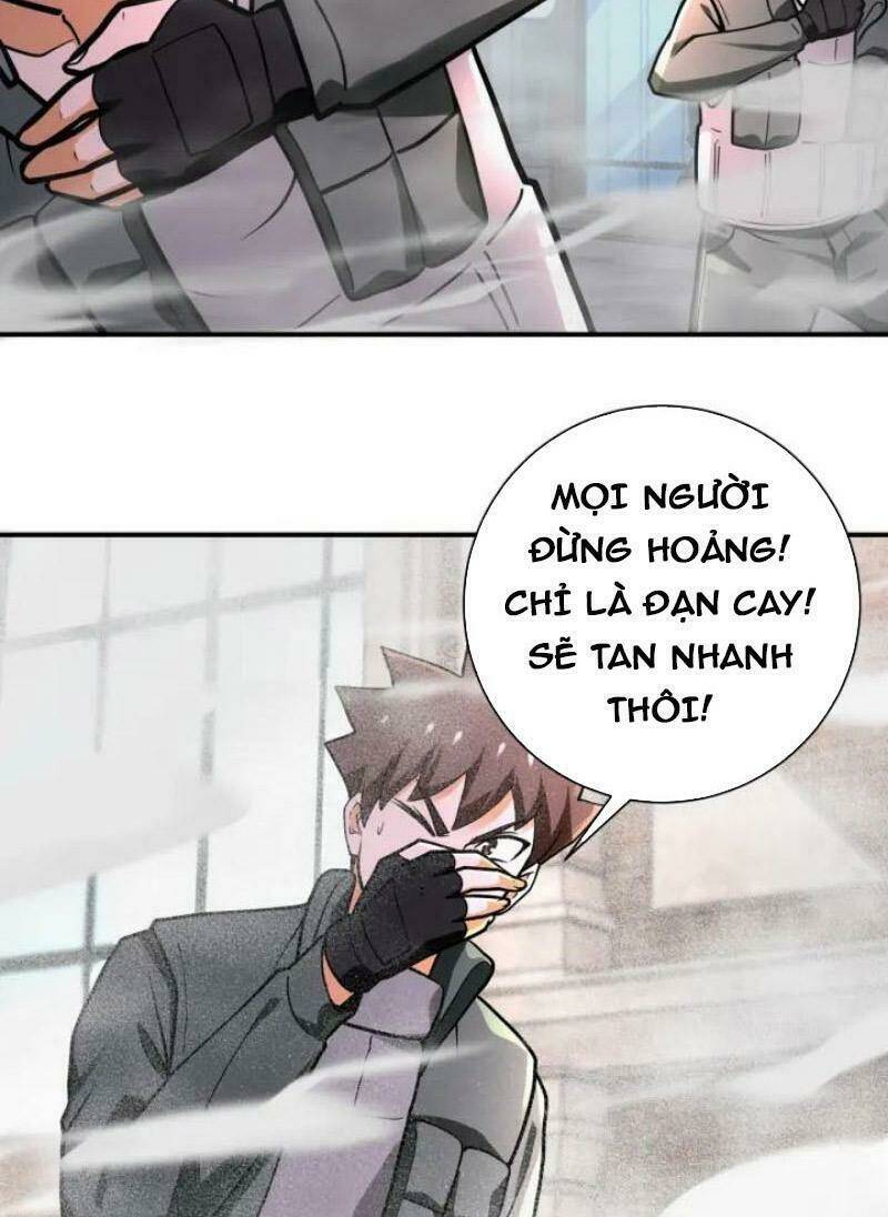 Mạt Thế Siêu Cấp Hệ Thống Chapter 240 - Trang 2