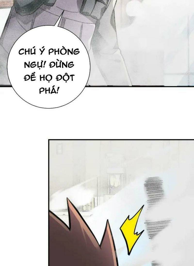 Mạt Thế Siêu Cấp Hệ Thống Chapter 240 - Trang 2