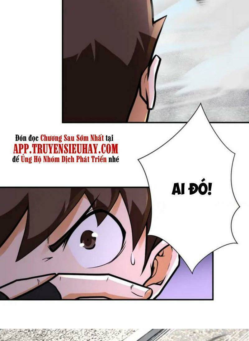 Mạt Thế Siêu Cấp Hệ Thống Chapter 240 - Trang 2