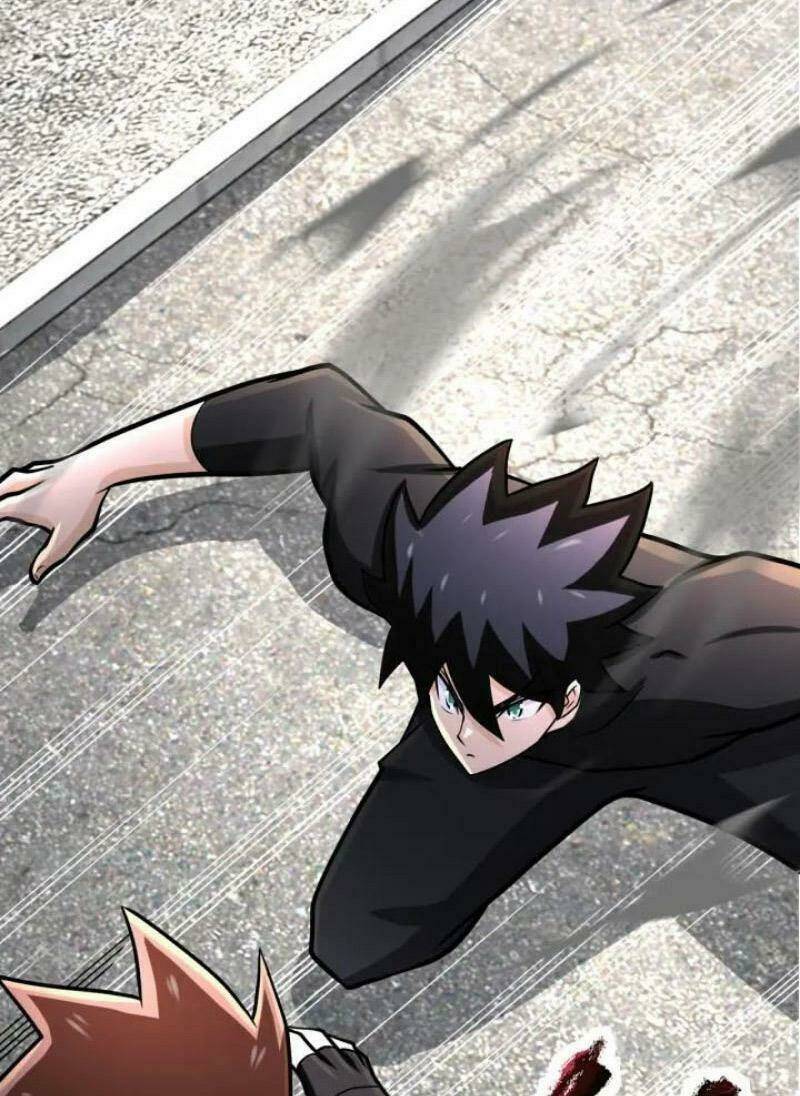 Mạt Thế Siêu Cấp Hệ Thống Chapter 240 - Trang 2