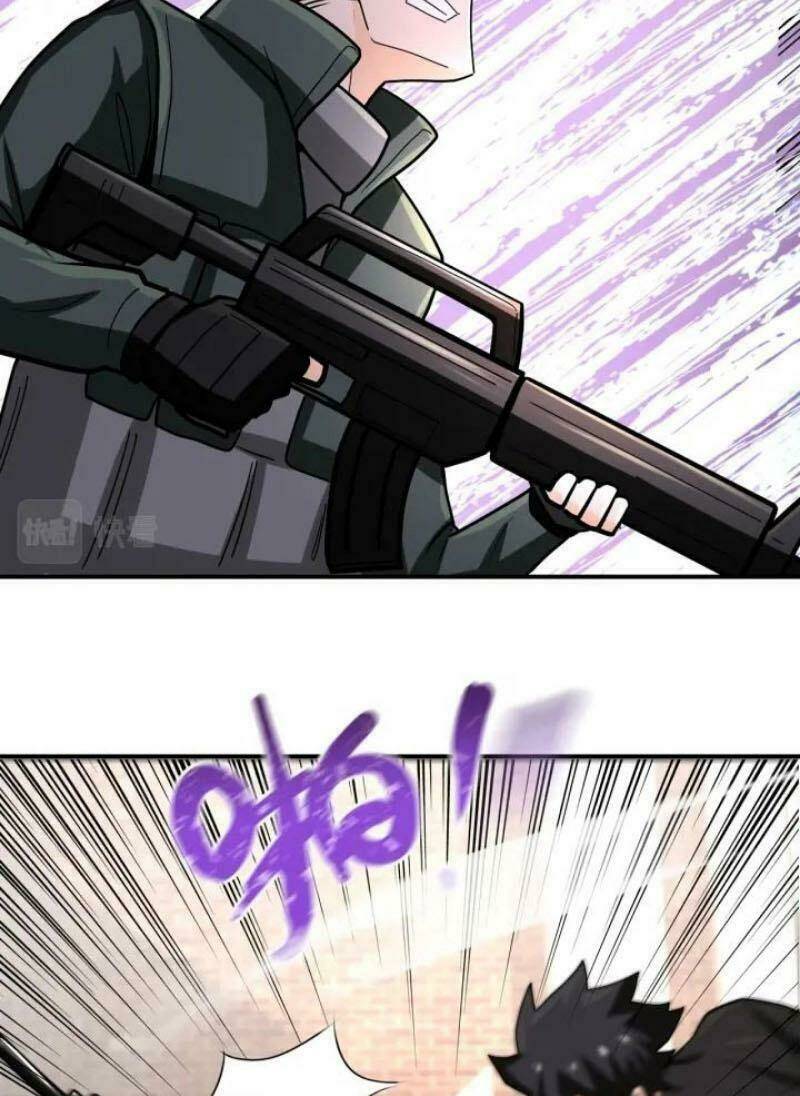 Mạt Thế Siêu Cấp Hệ Thống Chapter 240 - Trang 2