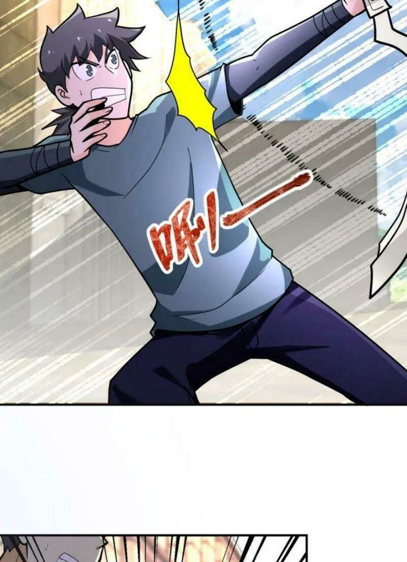 Mạt Thế Siêu Cấp Hệ Thống Chapter 240 - Trang 2