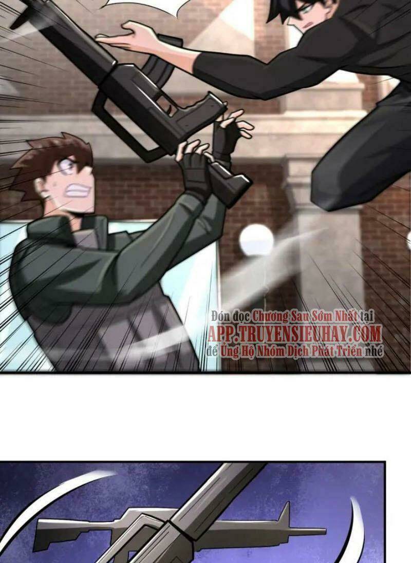 Mạt Thế Siêu Cấp Hệ Thống Chapter 240 - Trang 2