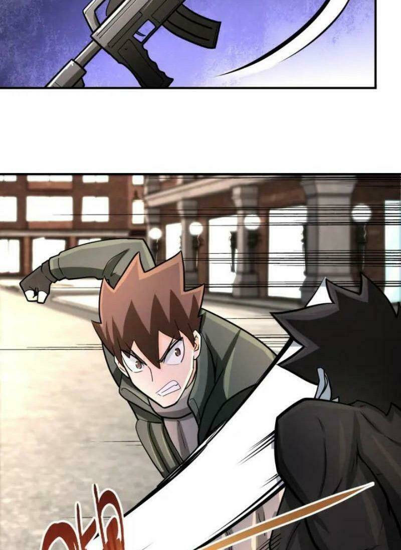 Mạt Thế Siêu Cấp Hệ Thống Chapter 240 - Trang 2