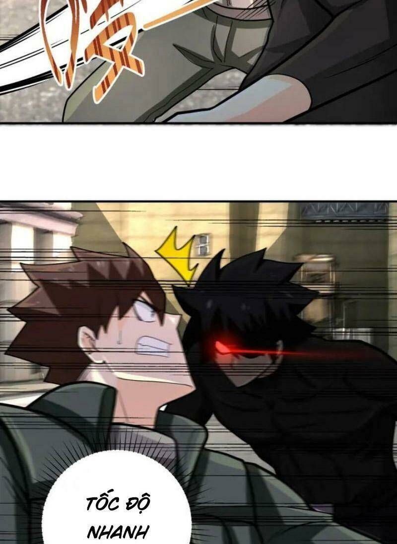 Mạt Thế Siêu Cấp Hệ Thống Chapter 240 - Trang 2