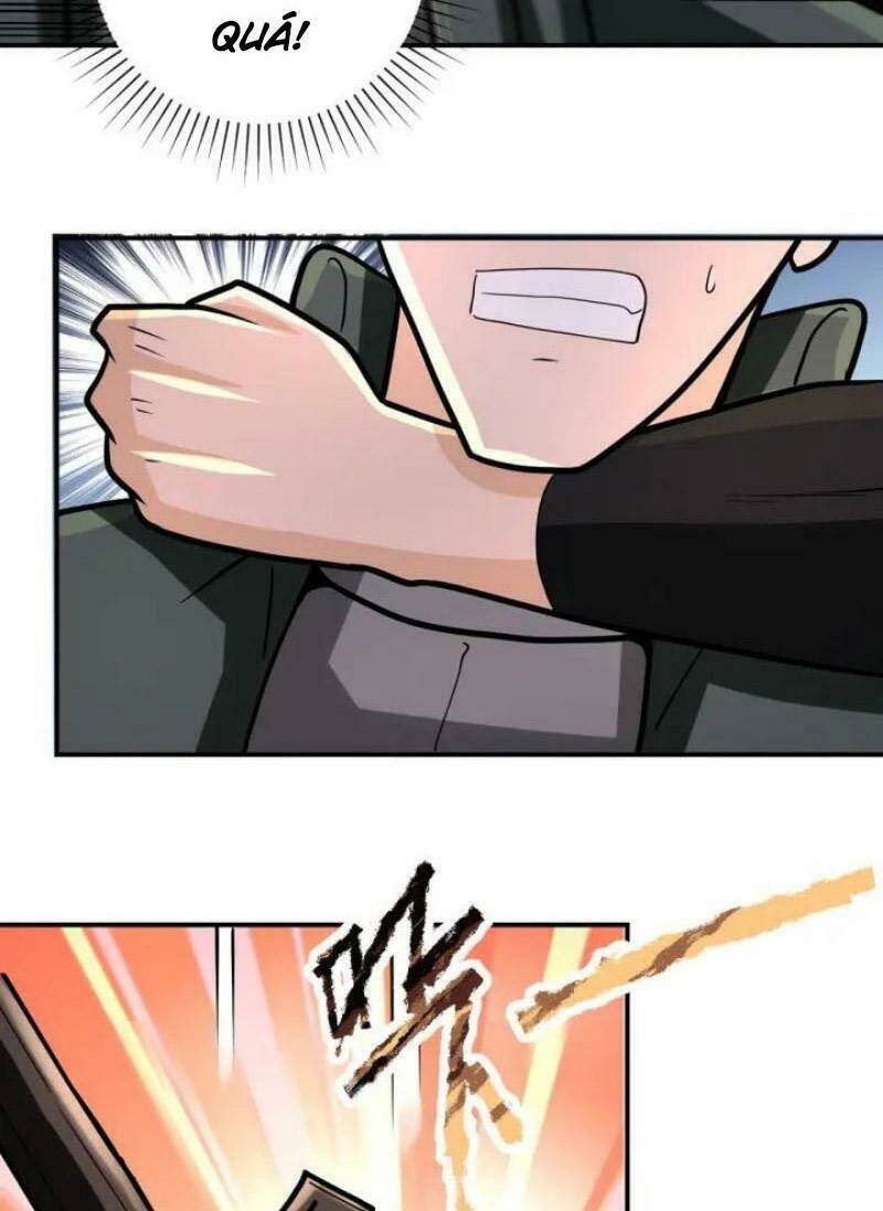 Mạt Thế Siêu Cấp Hệ Thống Chapter 240 - Trang 2