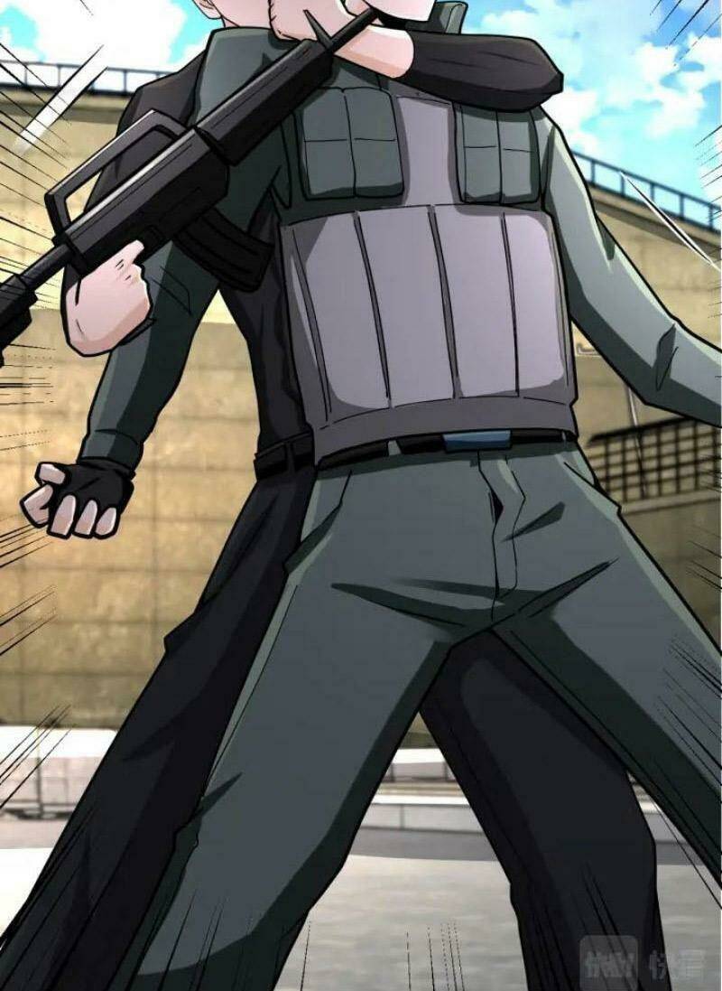 Mạt Thế Siêu Cấp Hệ Thống Chapter 240 - Trang 2